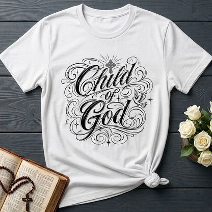 Child Of God 06