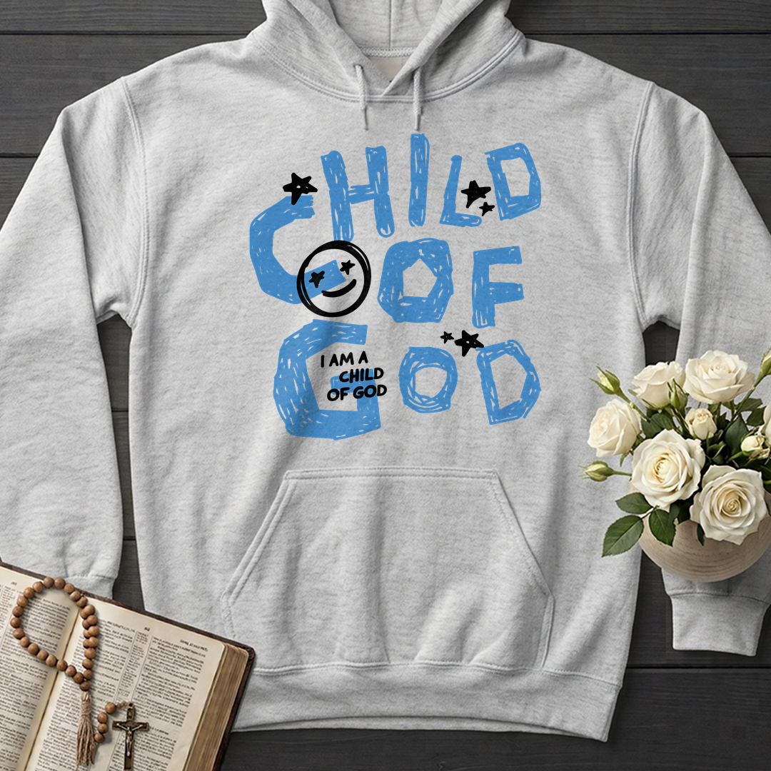 Child Of God 07
