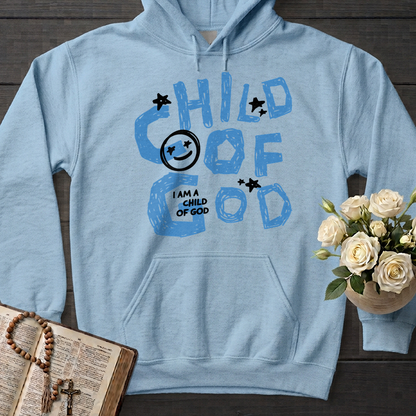 Child Of God 07