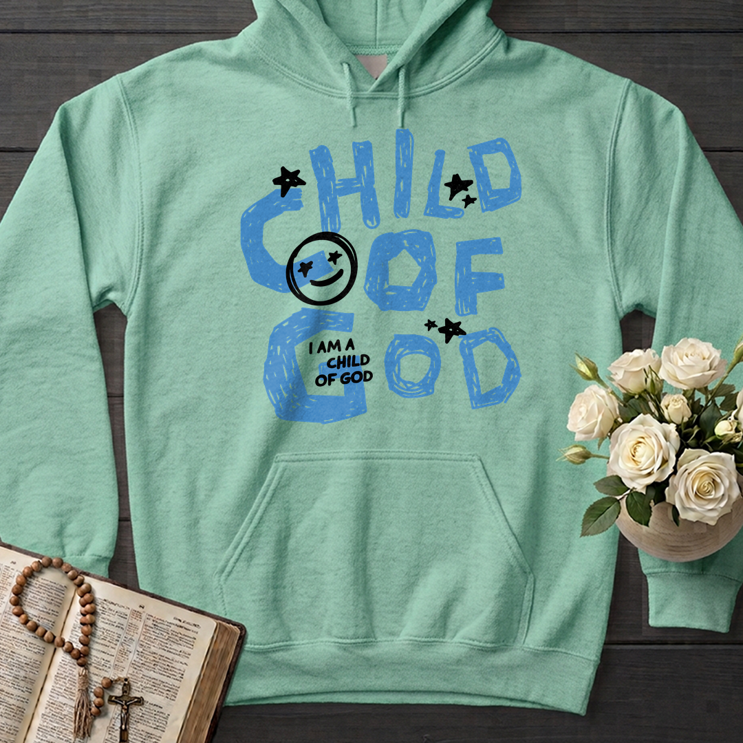 Child Of God 07