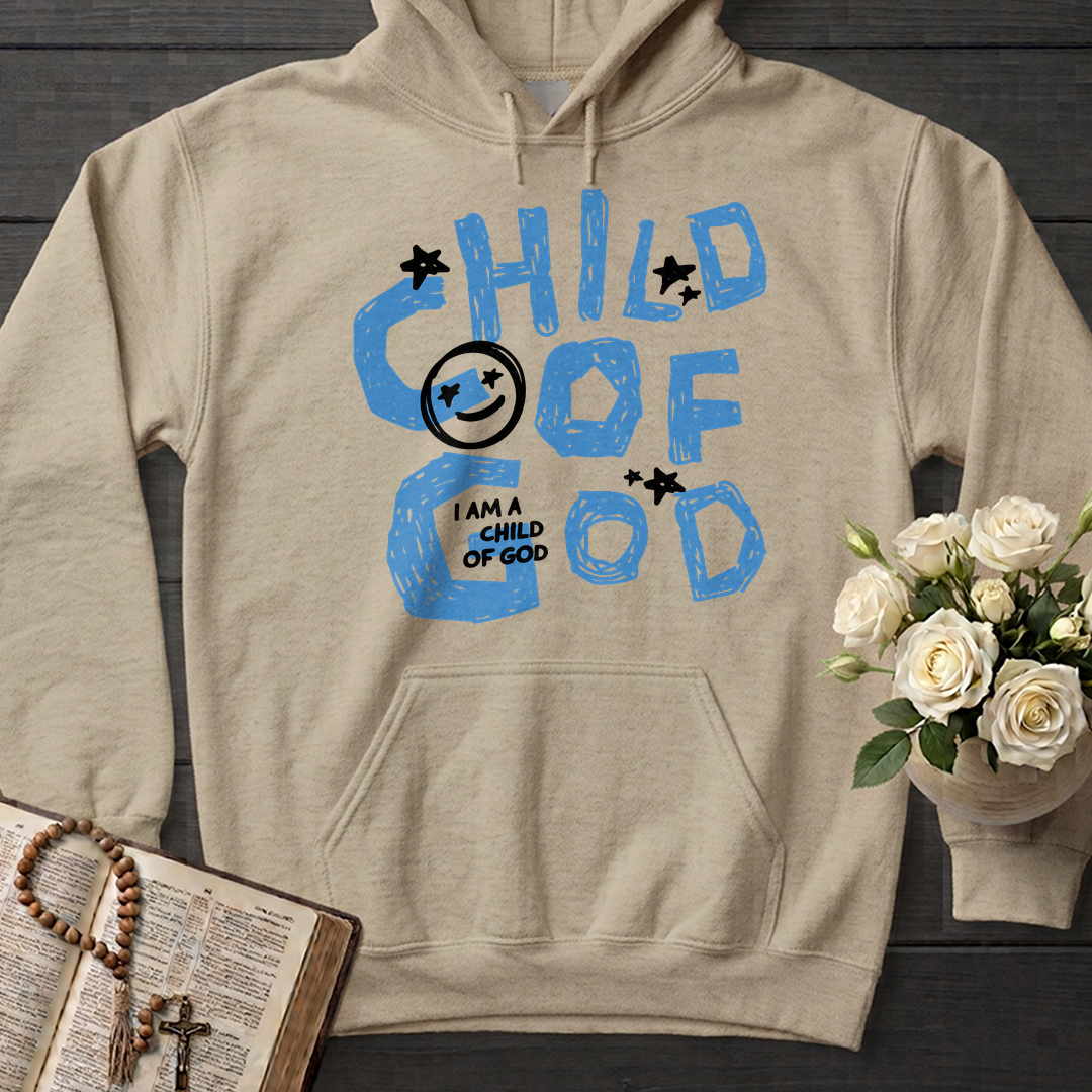 Child Of God 07