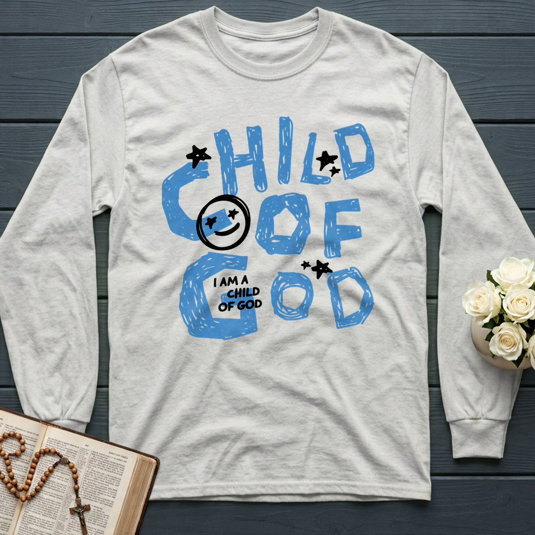 Child Of God 07