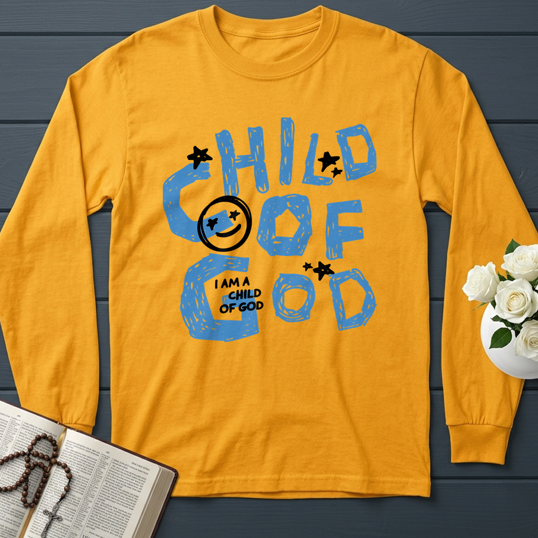 Child Of God 07