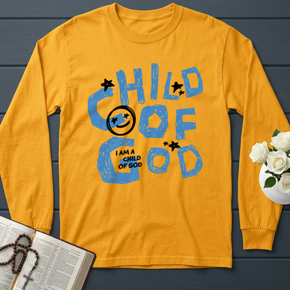 Child Of God 07