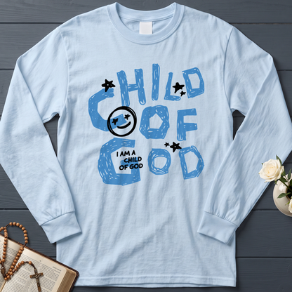 Child Of God 07