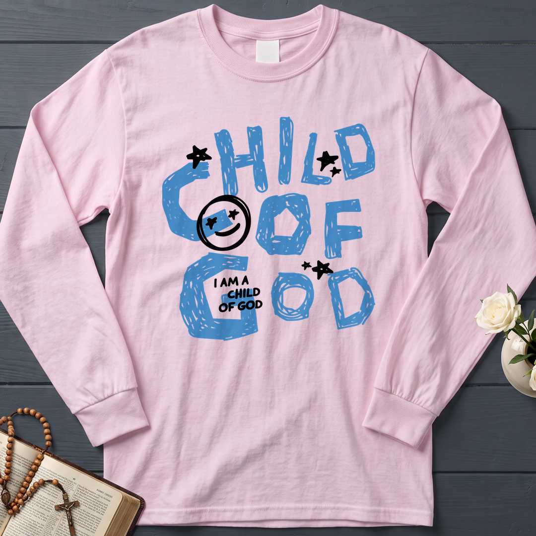 Child Of God 07