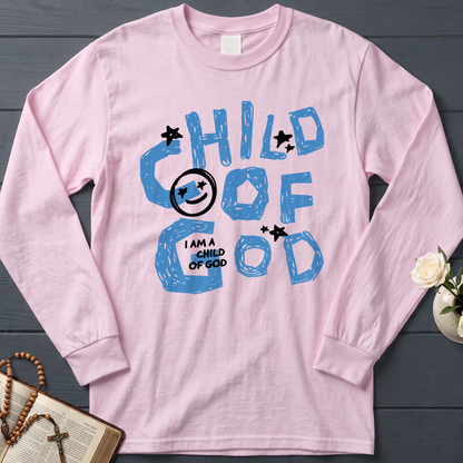 Child Of God 07