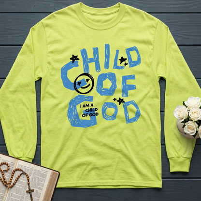 Child Of God 07