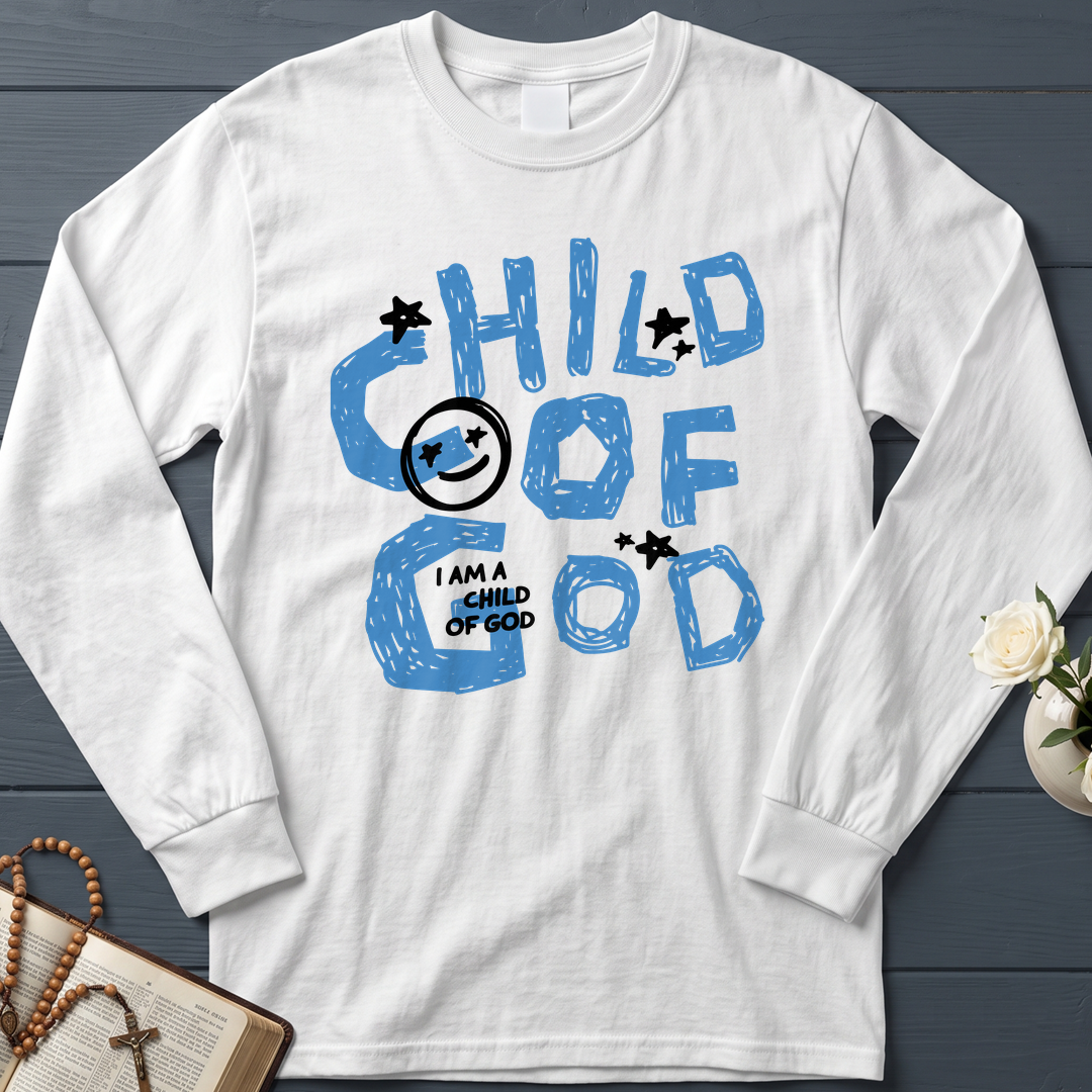 Child Of God 07