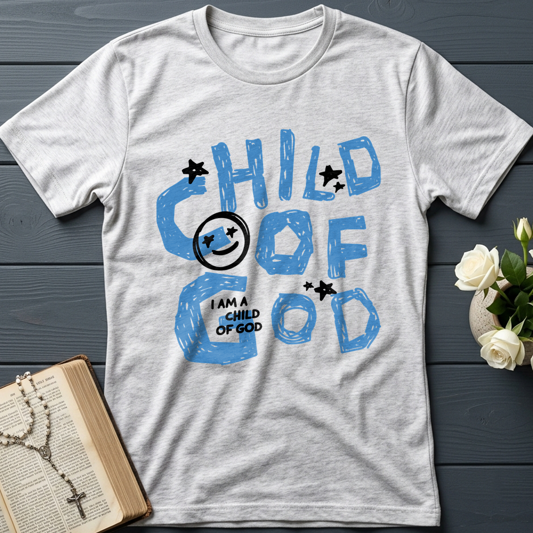 Child Of God 07