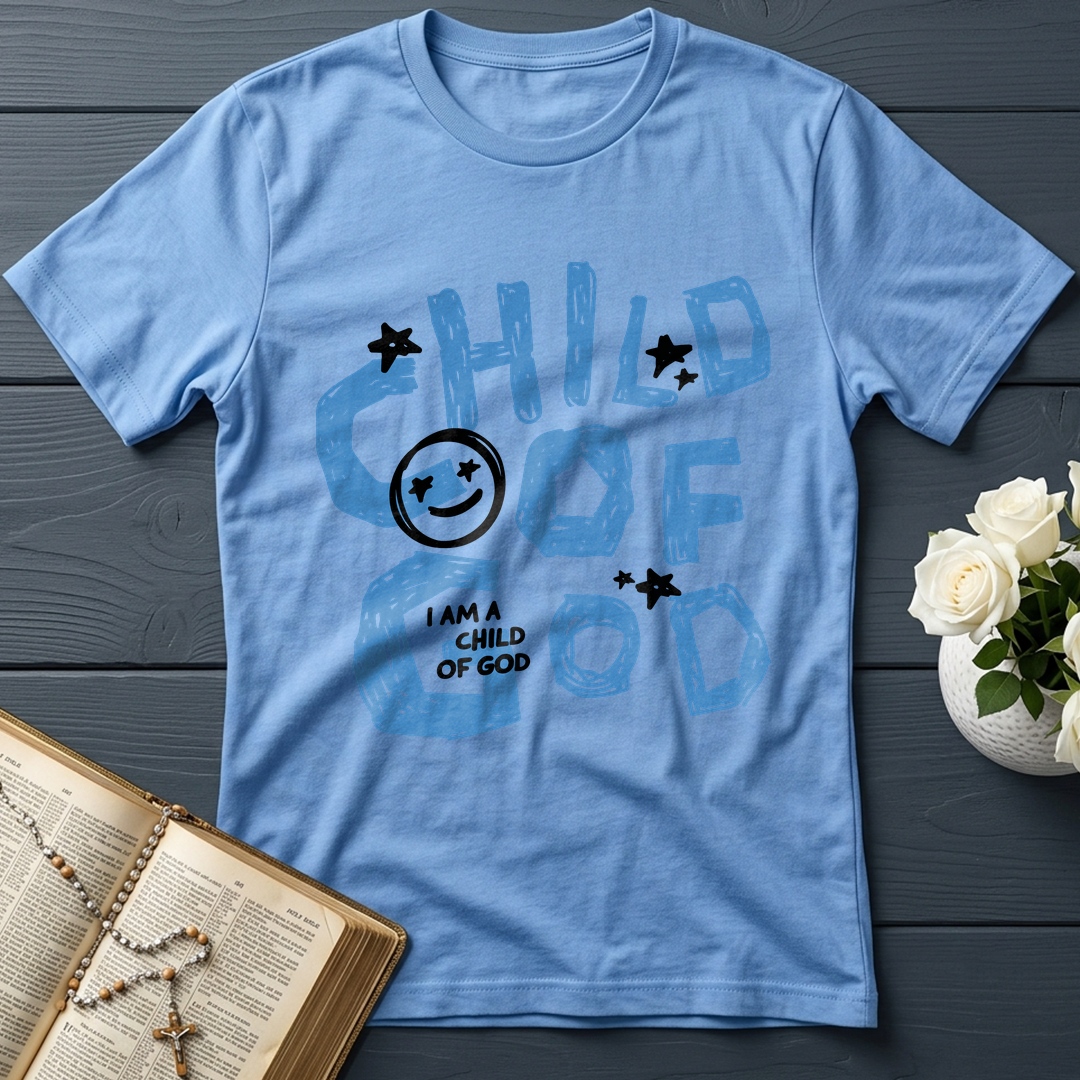 Child Of God 07
