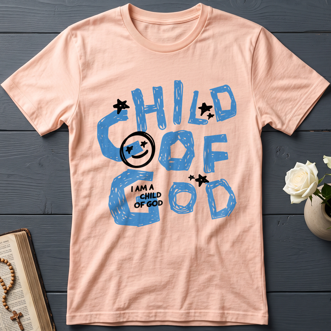 Child Of God 07