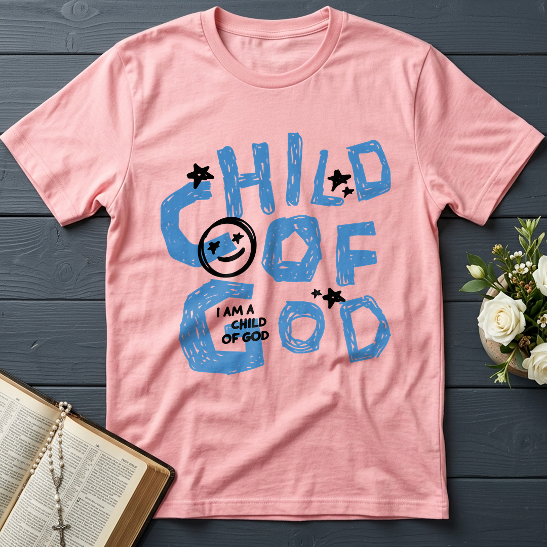 Child Of God 07
