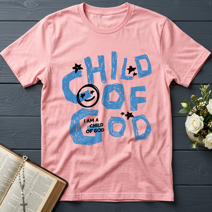 Child Of God 07