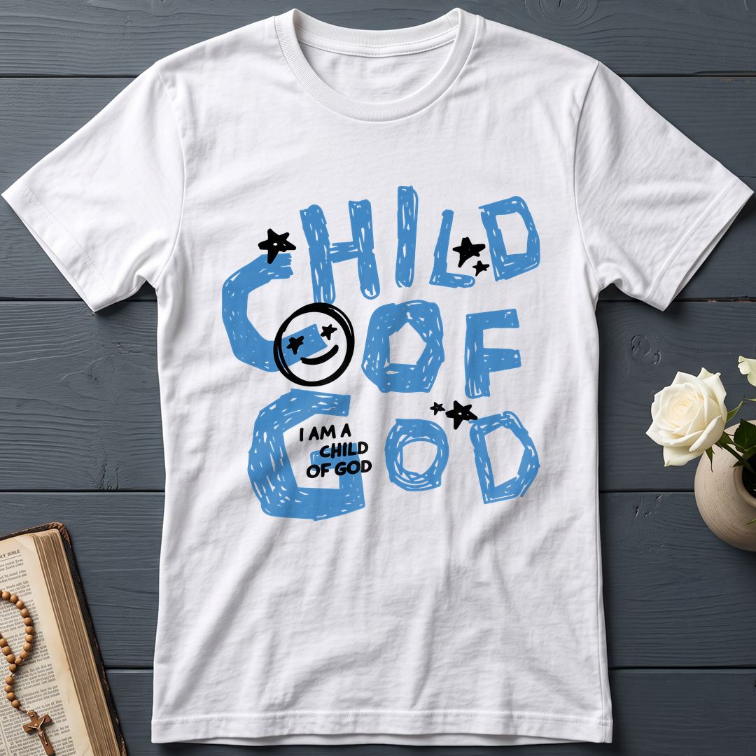 Child Of God 07