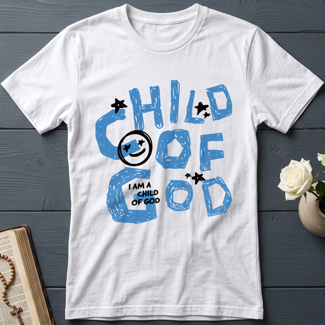 Child Of God 07