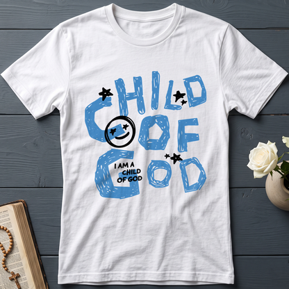 Child Of God 07