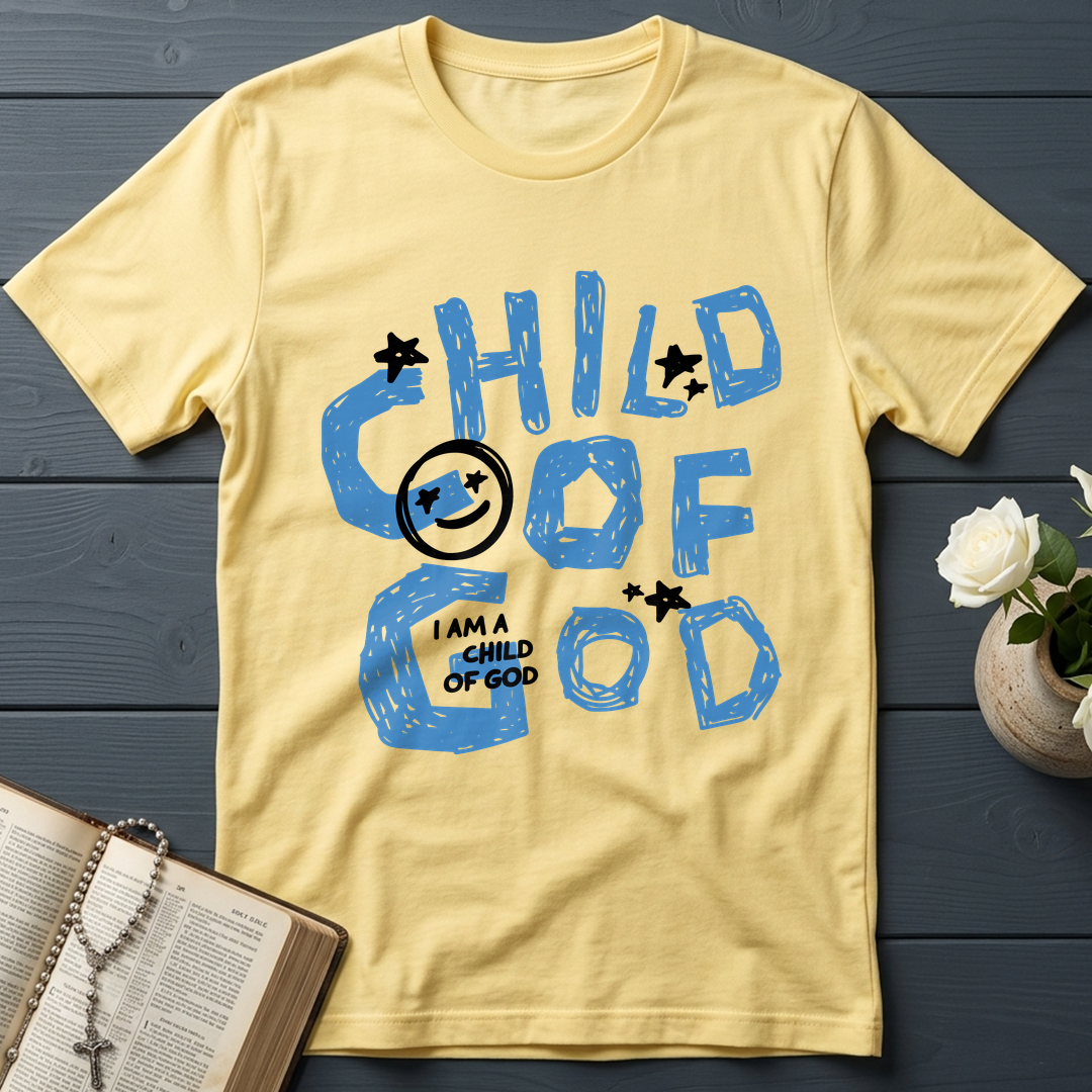 Child Of God 07