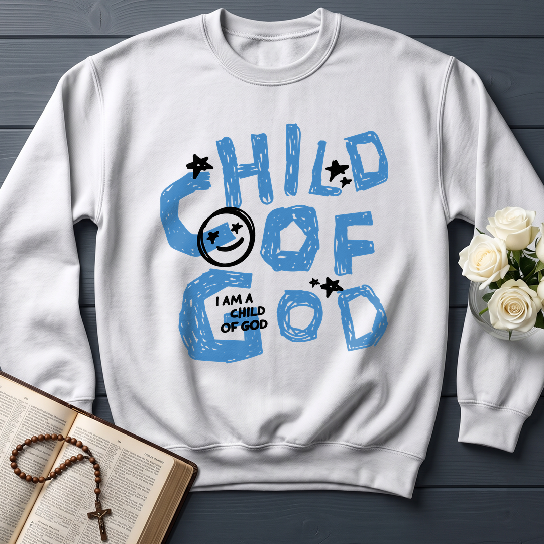 Child Of God 07