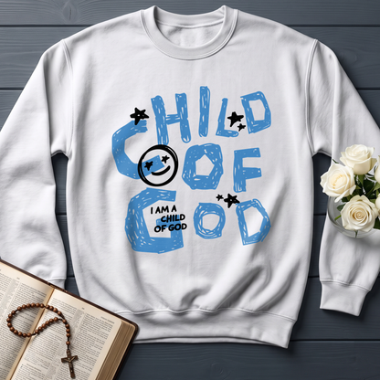 Child Of God 07