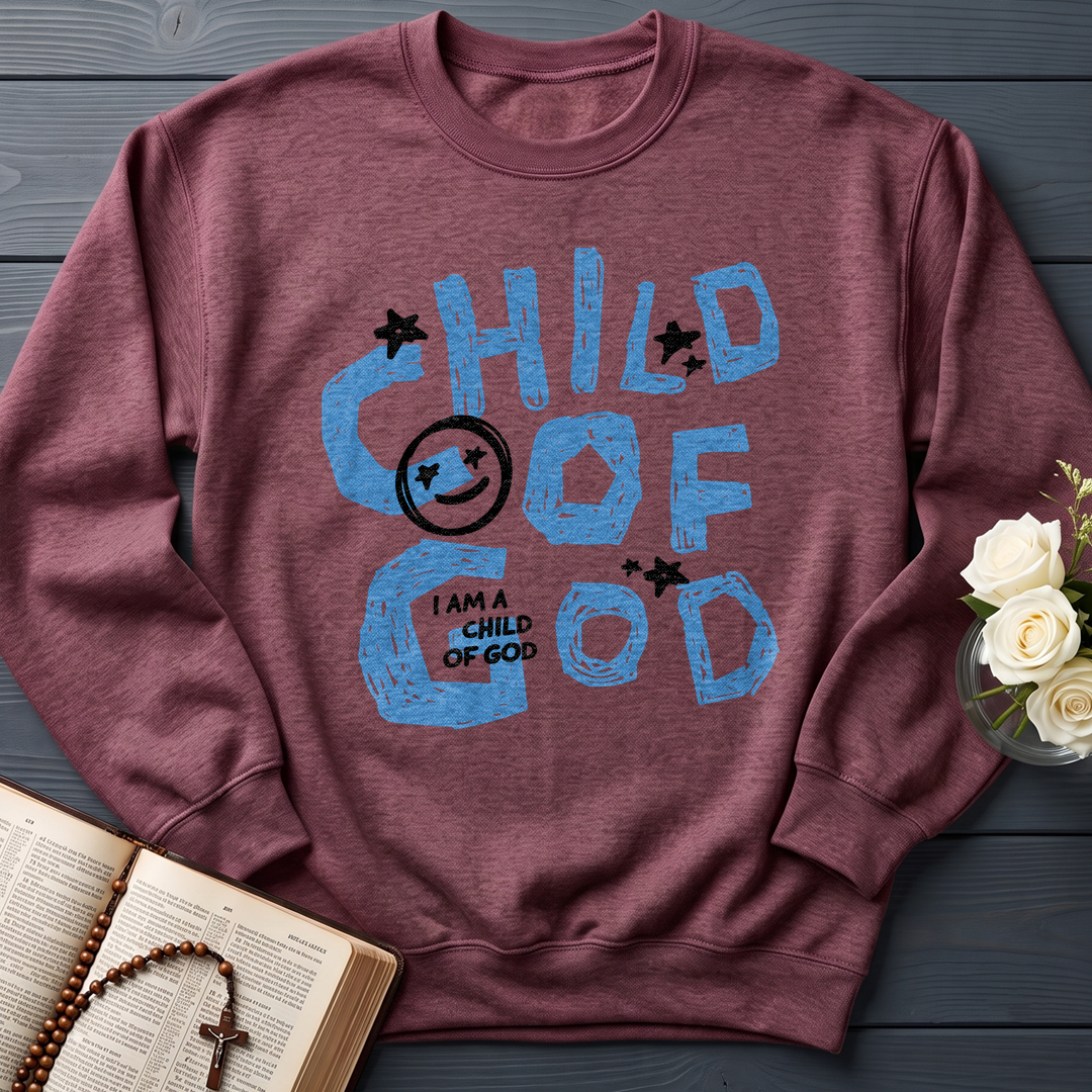 Child Of God 07