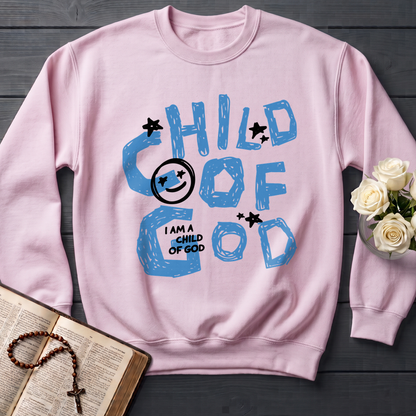 Child Of God 07
