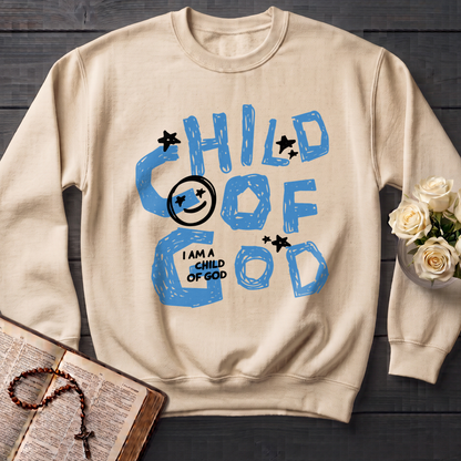 Child Of God 07