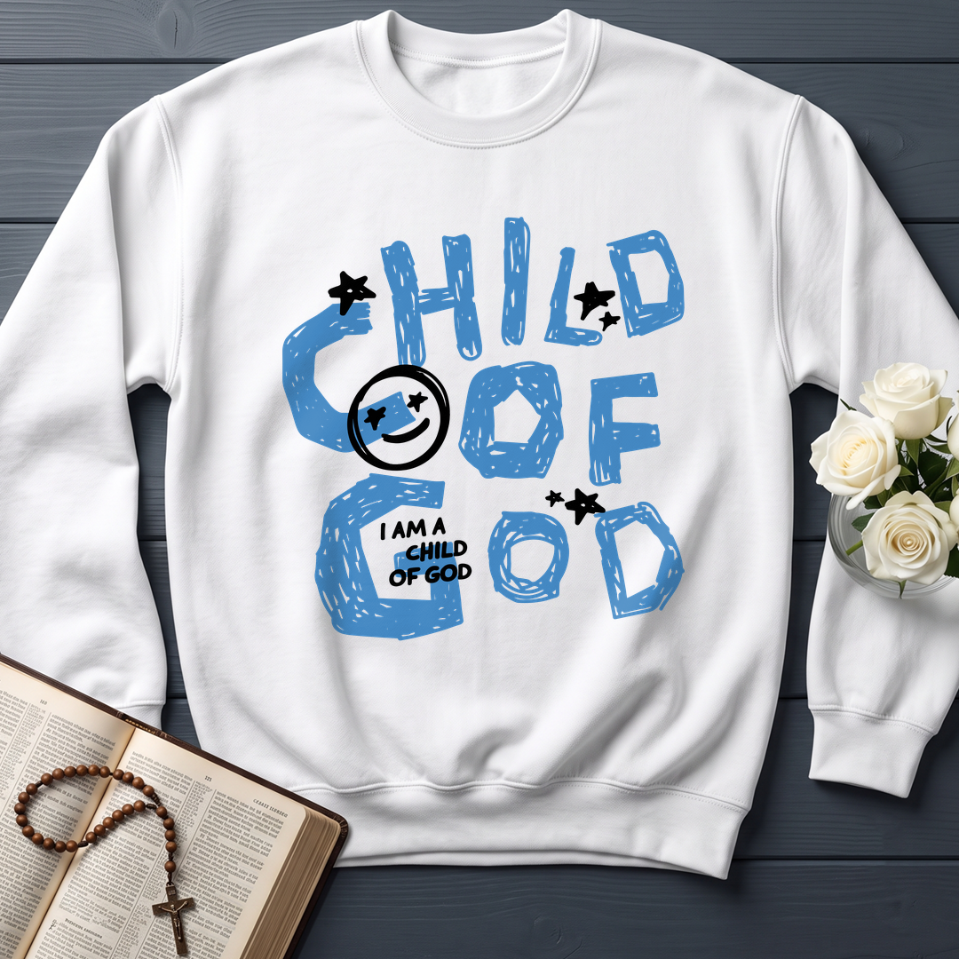 Child Of God 07