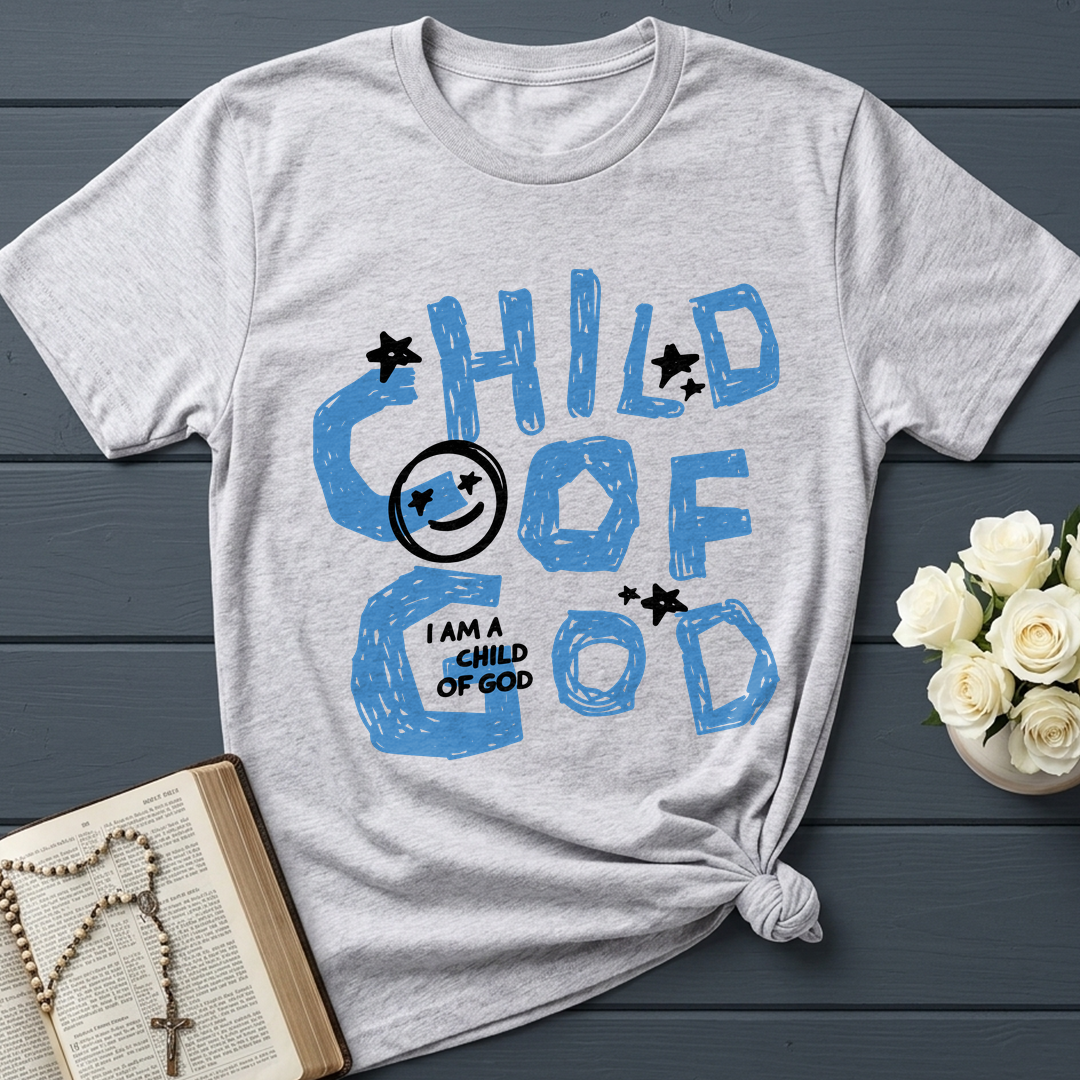 Child Of God 07
