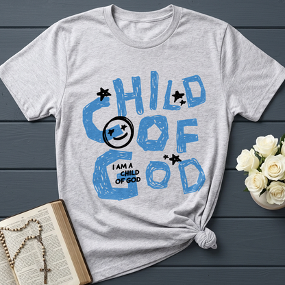 Child Of God 07