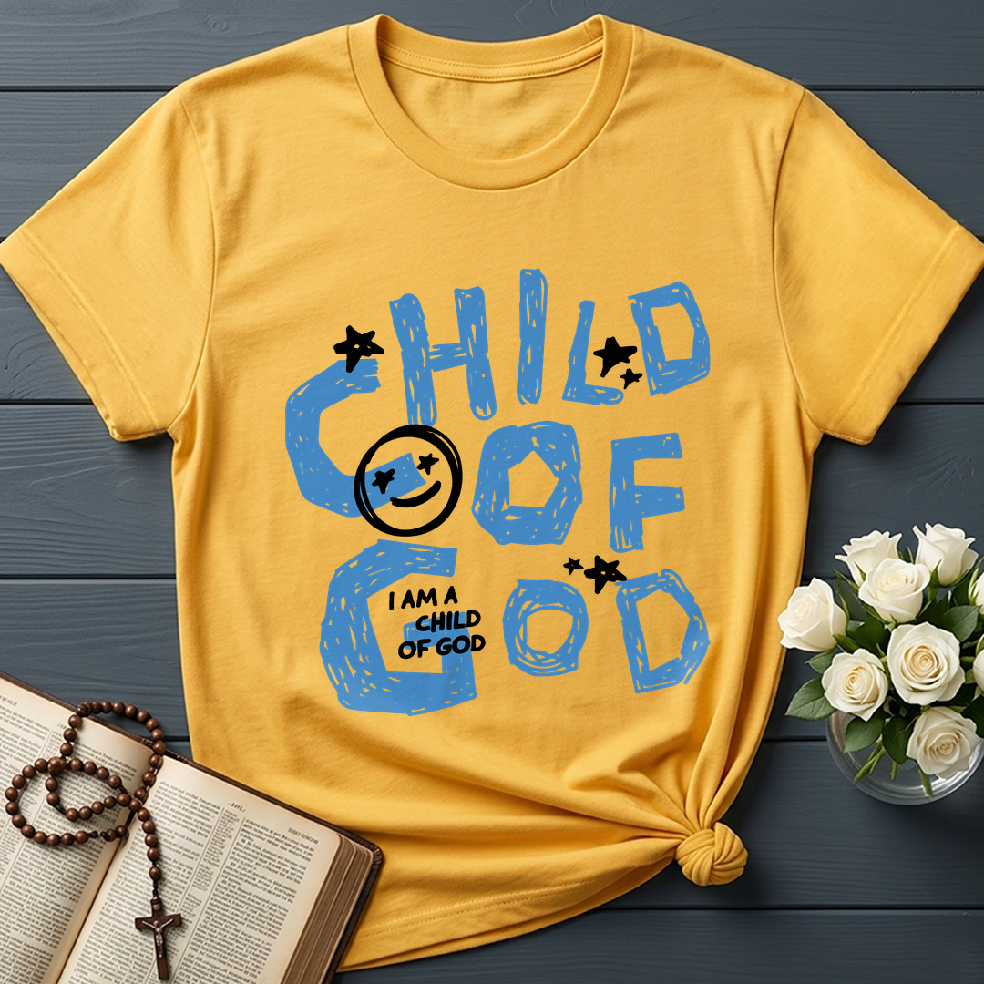 Child Of God 07