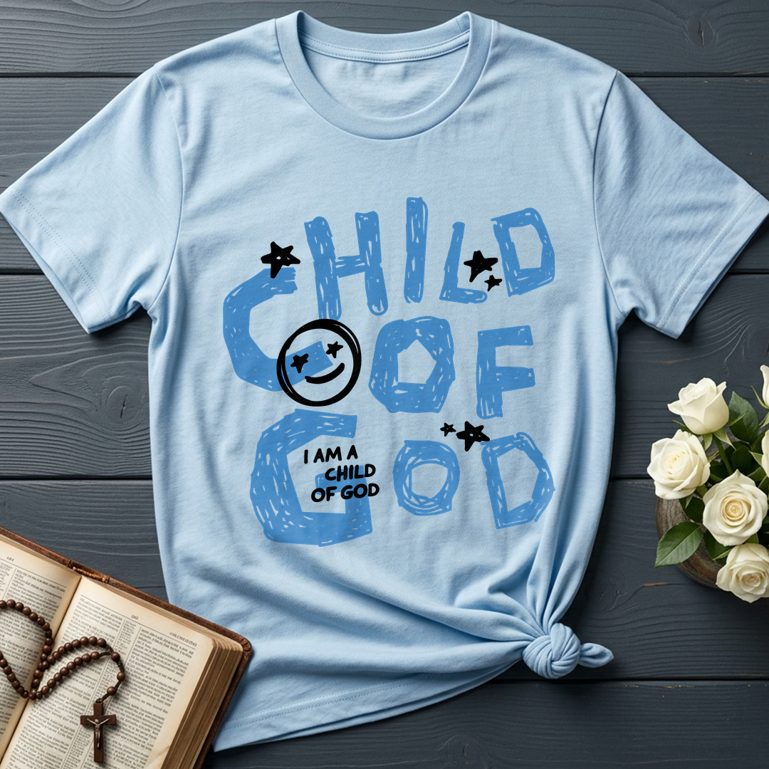 Child Of God 07