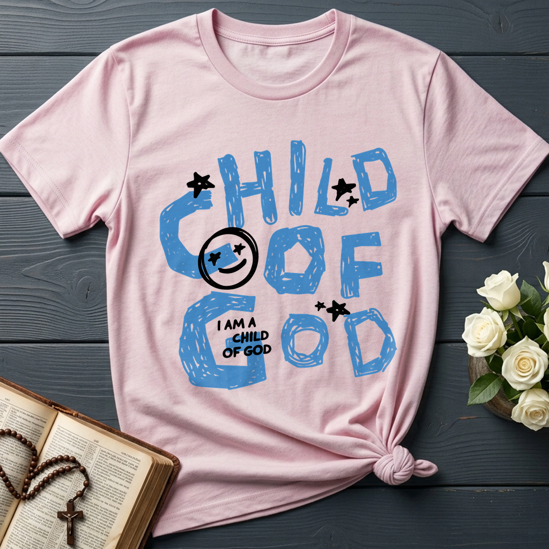 Child Of God 07