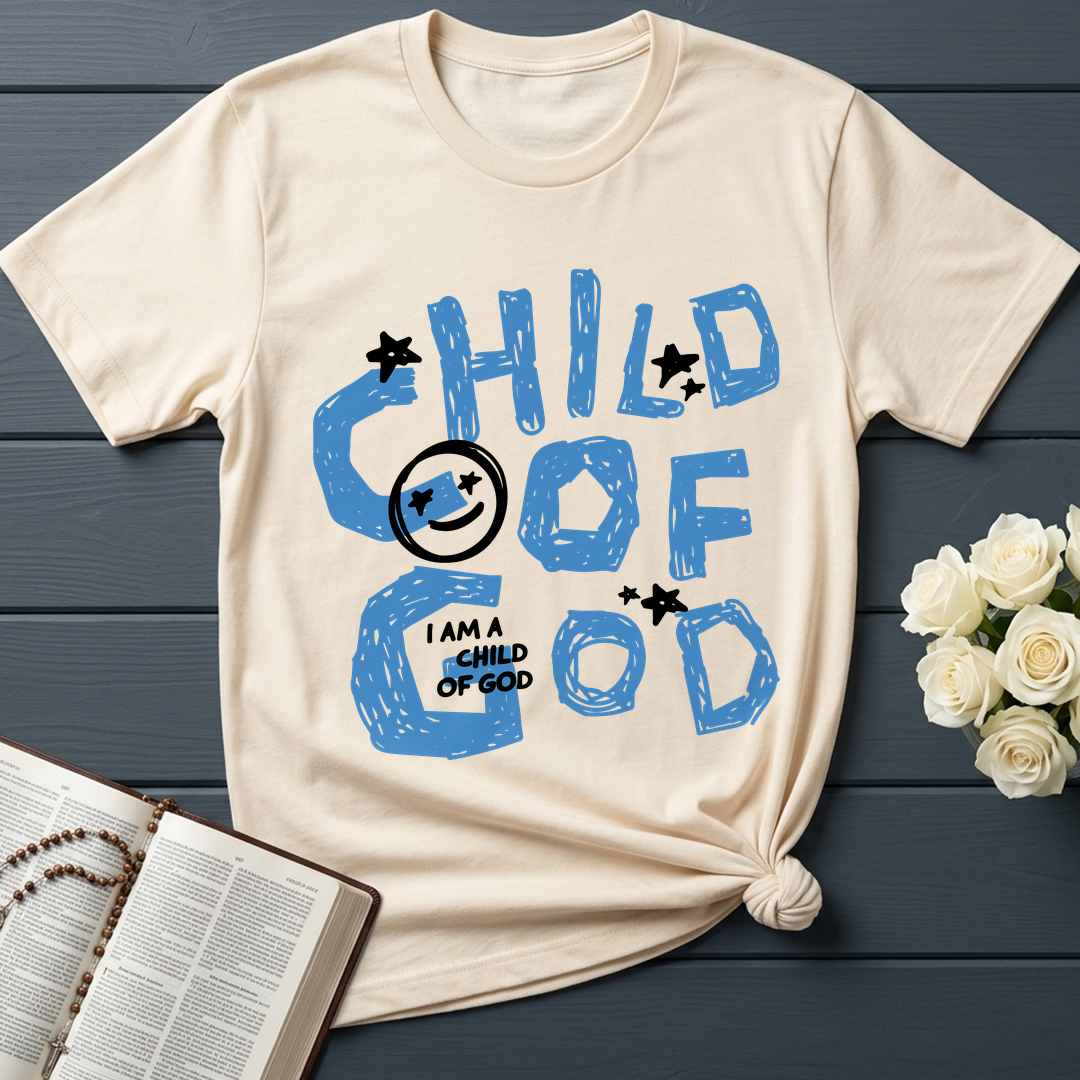 Child Of God 07