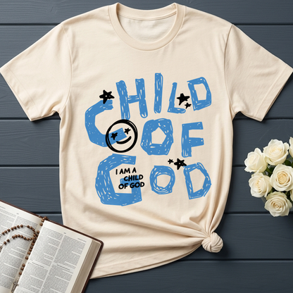 Child Of God 07