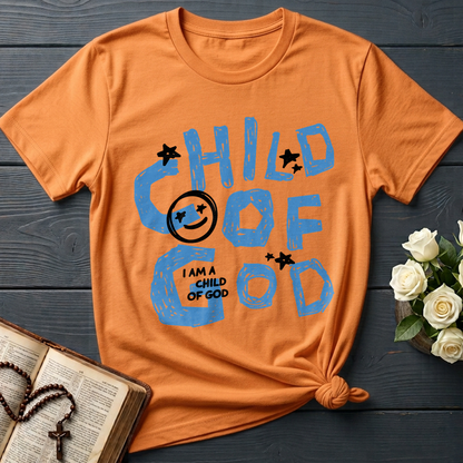 Child Of God 07