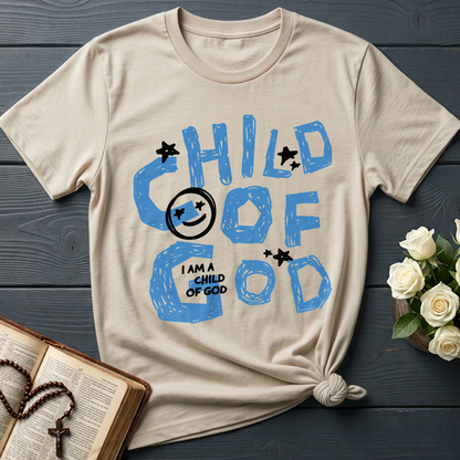 Child Of God 07
