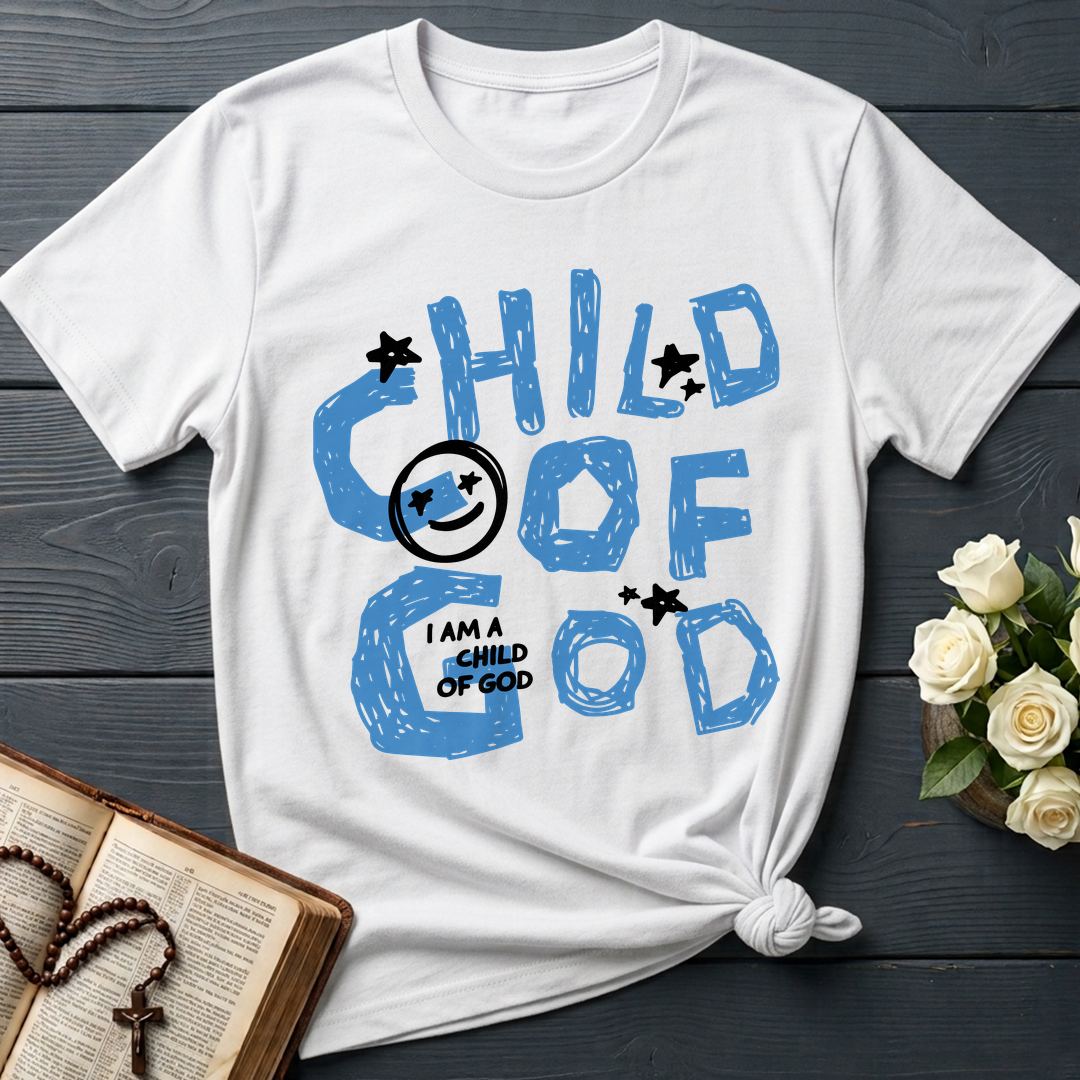 Child Of God 07