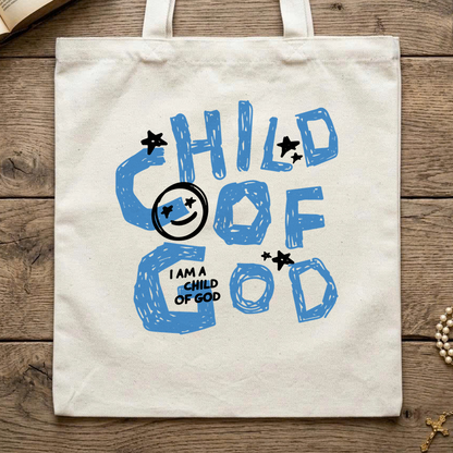 Child Of God 07