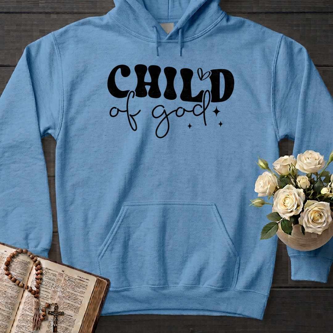 Child Of God 08