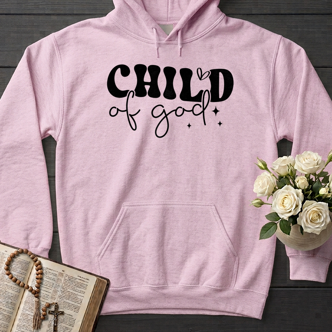 Child Of God 08