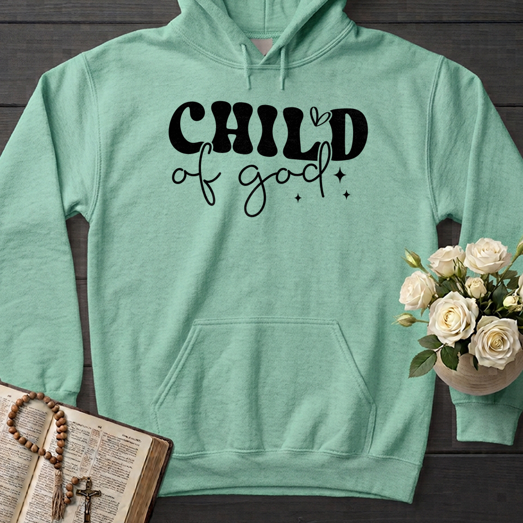 Child Of God 08
