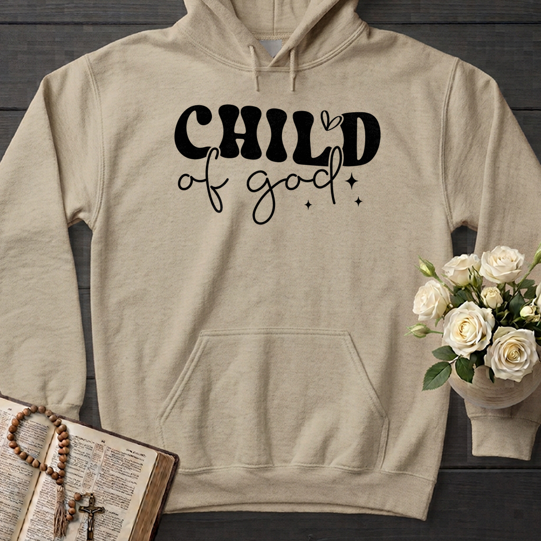Child Of God 08