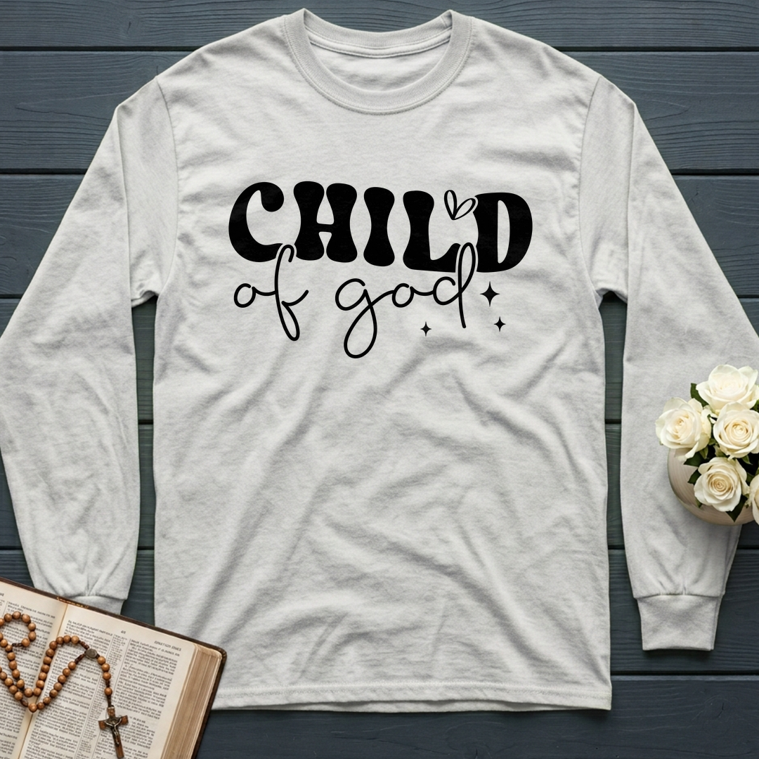 Child Of God 08