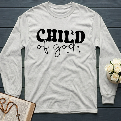 Child Of God 08