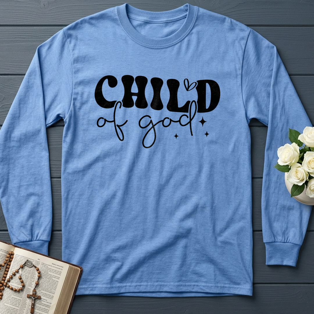Child Of God 08