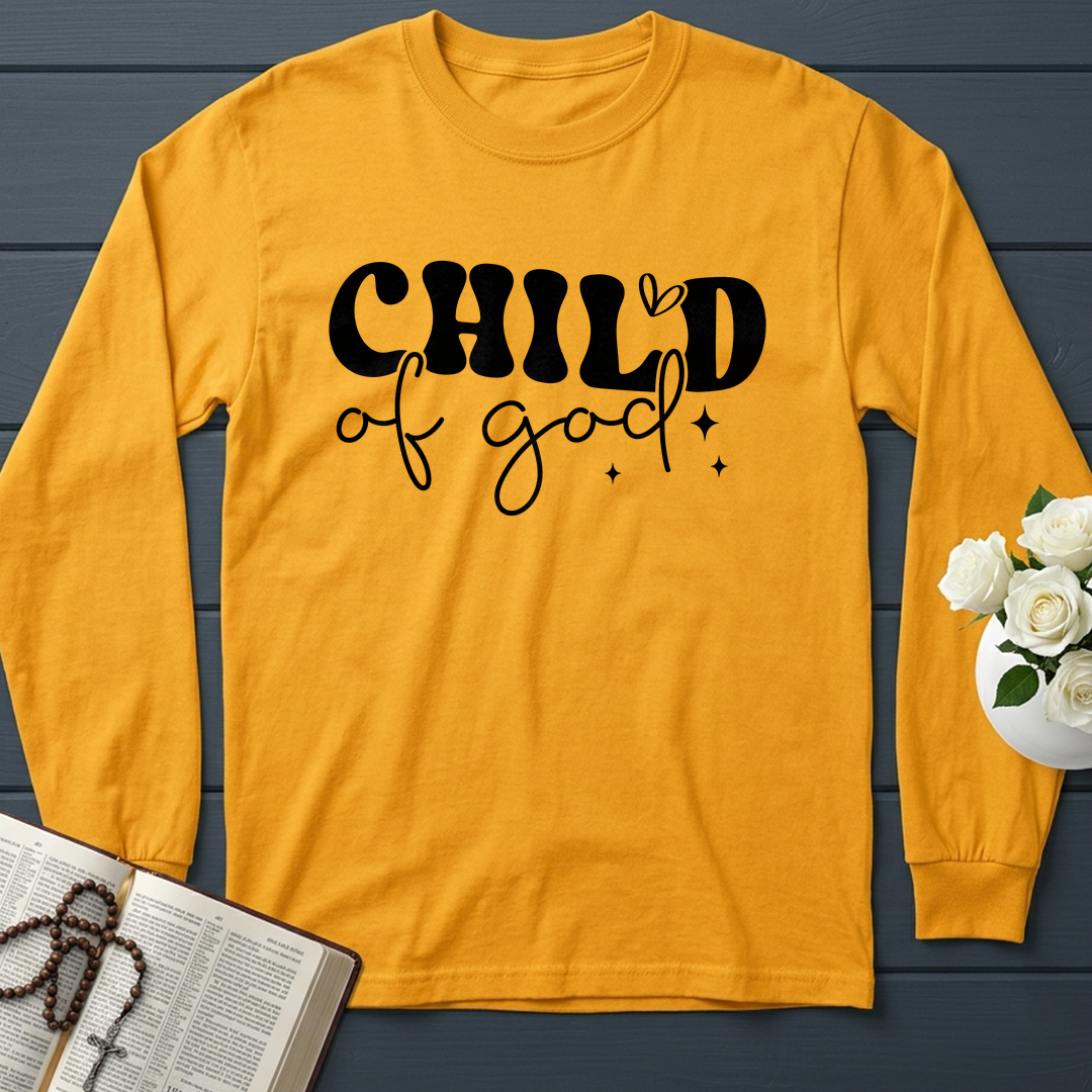 Child Of God 08