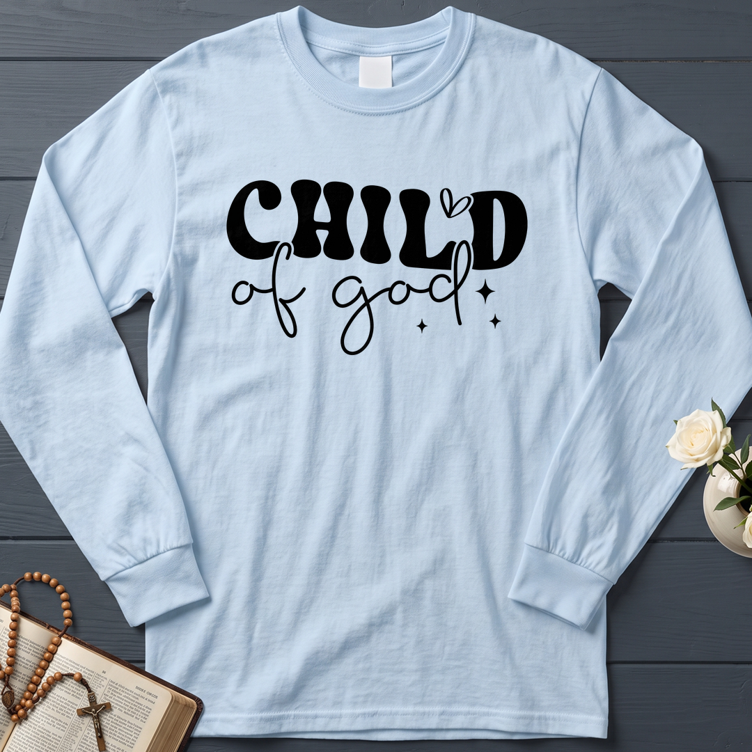 Child Of God 08