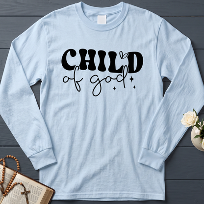 Child Of God 08