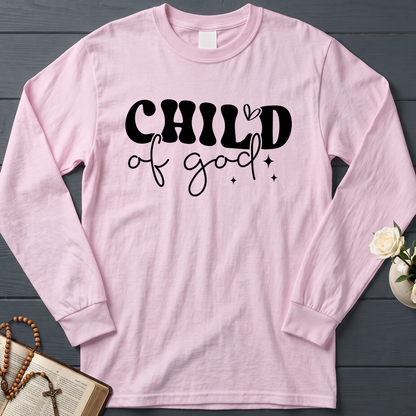 Child Of God 08